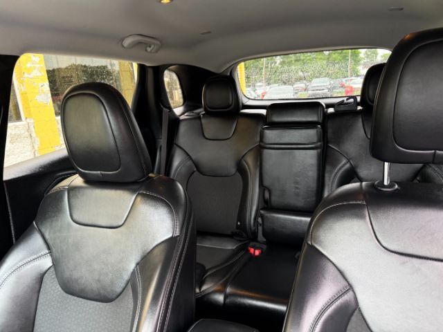 2019 Jeep Cherokee Latitude Plus 4x4 Indianapolis IN