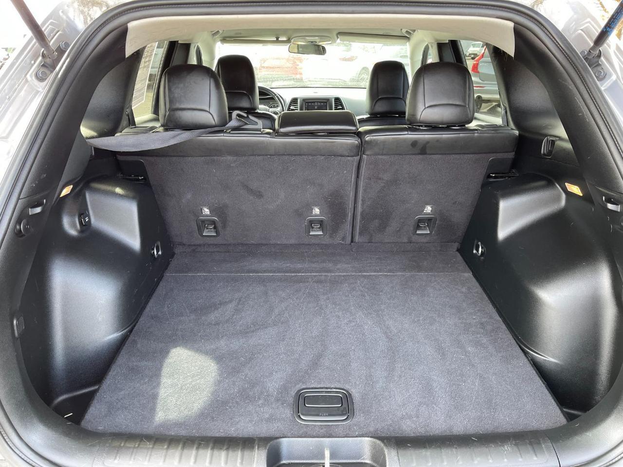 2019 Jeep Cherokee Latitude Plus 4x4 Spokane, WA