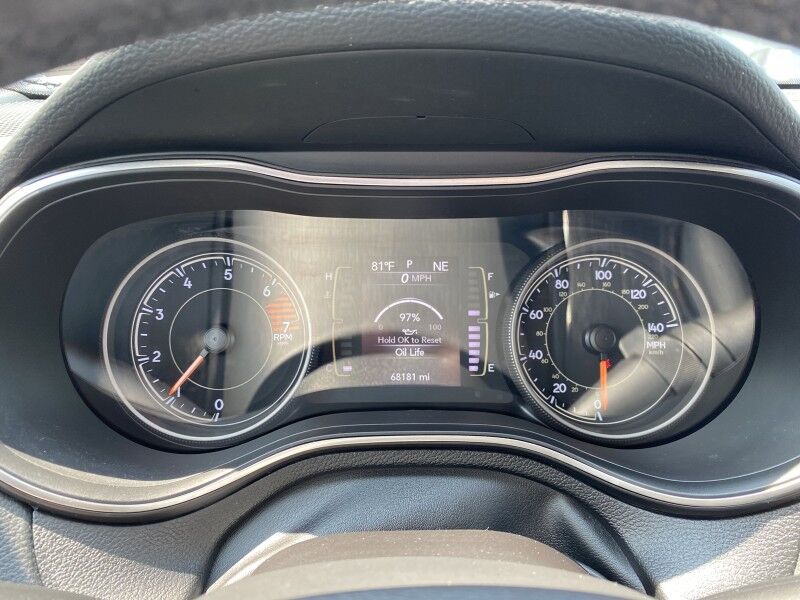 2019 Jeep Cherokee Latitude Plus Springfield PA