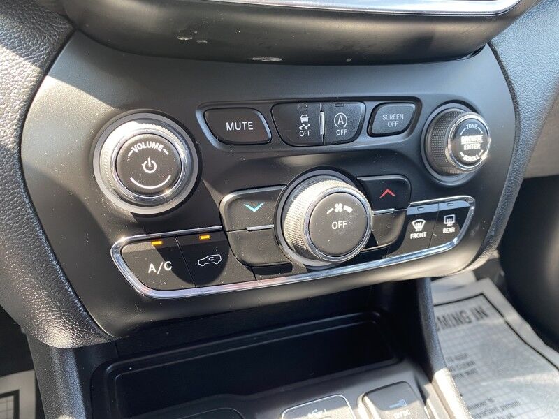 2019 Jeep Cherokee Latitude Plus Springfield PA