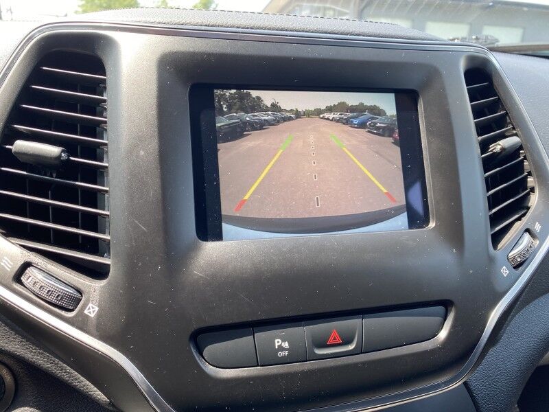 2019 Jeep Cherokee Latitude Plus Springfield PA