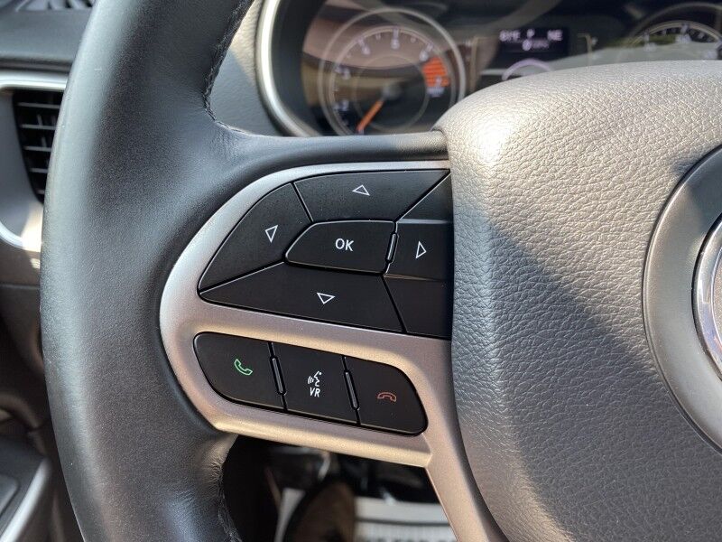 2019 Jeep Cherokee Latitude Plus Springfield PA