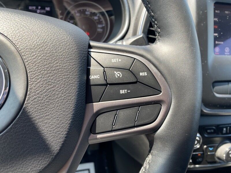 2019 Jeep Cherokee Latitude Plus Springfield PA