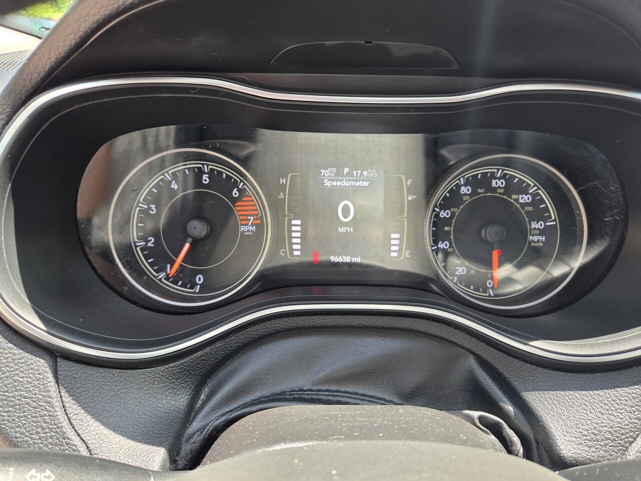 2019 Jeep Cherokee Latitude Plus Charlton MA