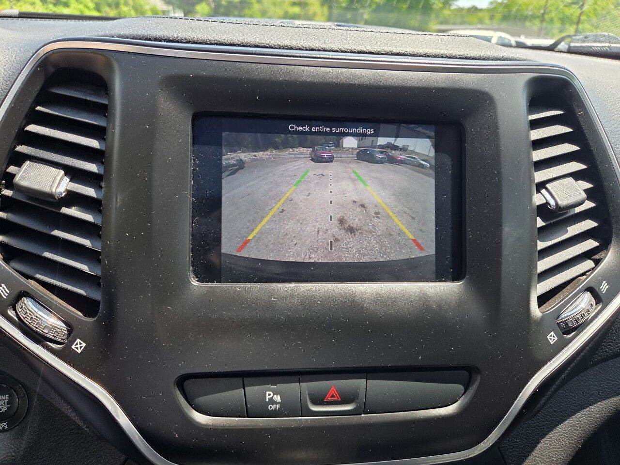 2019 Jeep Cherokee Latitude Plus Charlton MA