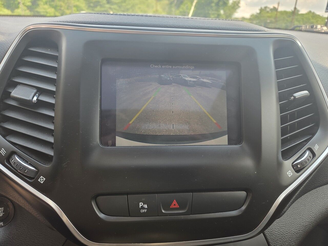 2019 Jeep Cherokee Latitude Plus Charlton MA