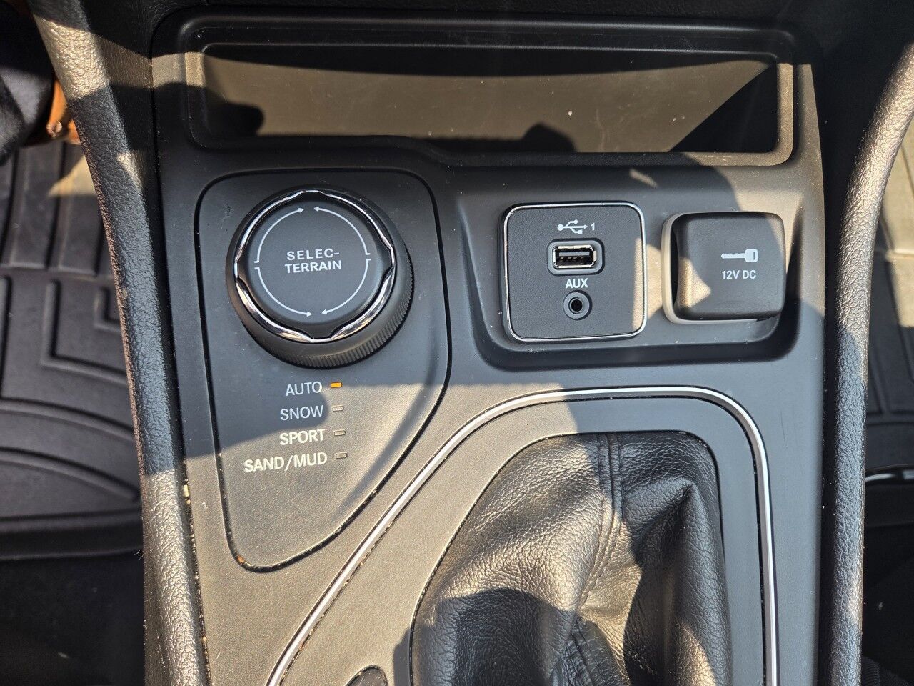 2019 Jeep Cherokee Latitude Plus Charlton MA