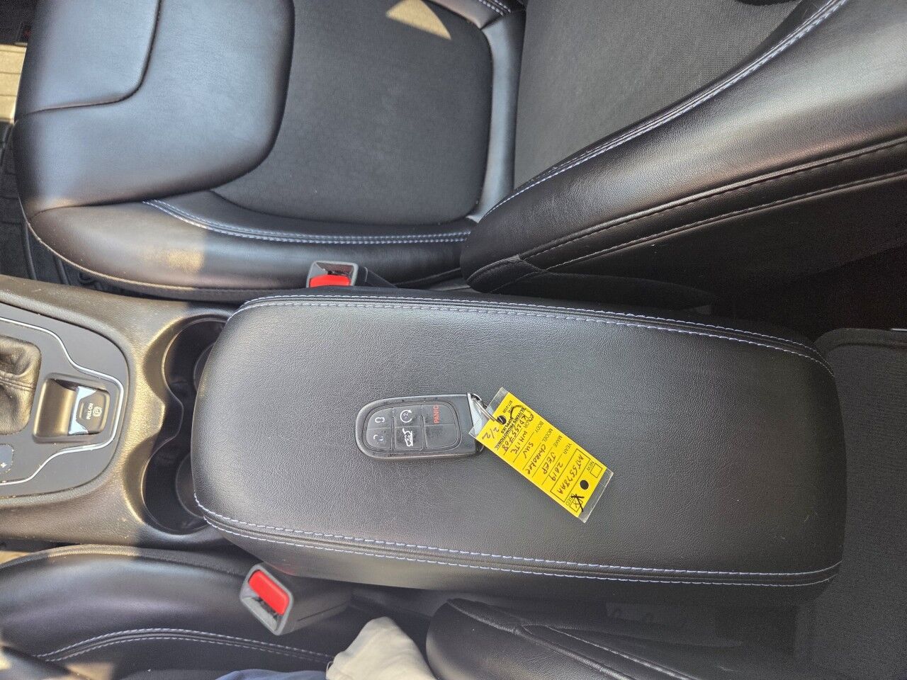 2019 Jeep Cherokee Latitude Plus Charlton MA