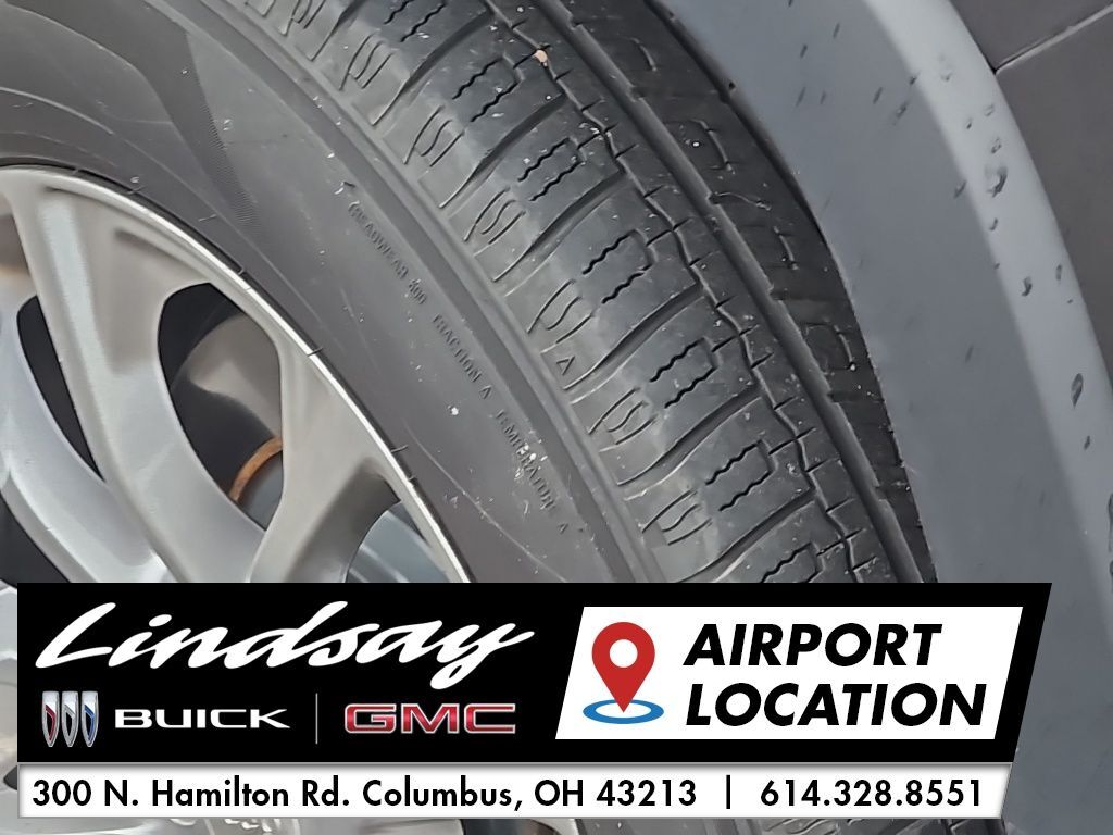 2019 Jeep Cherokee Latitude Plus Columbus OH