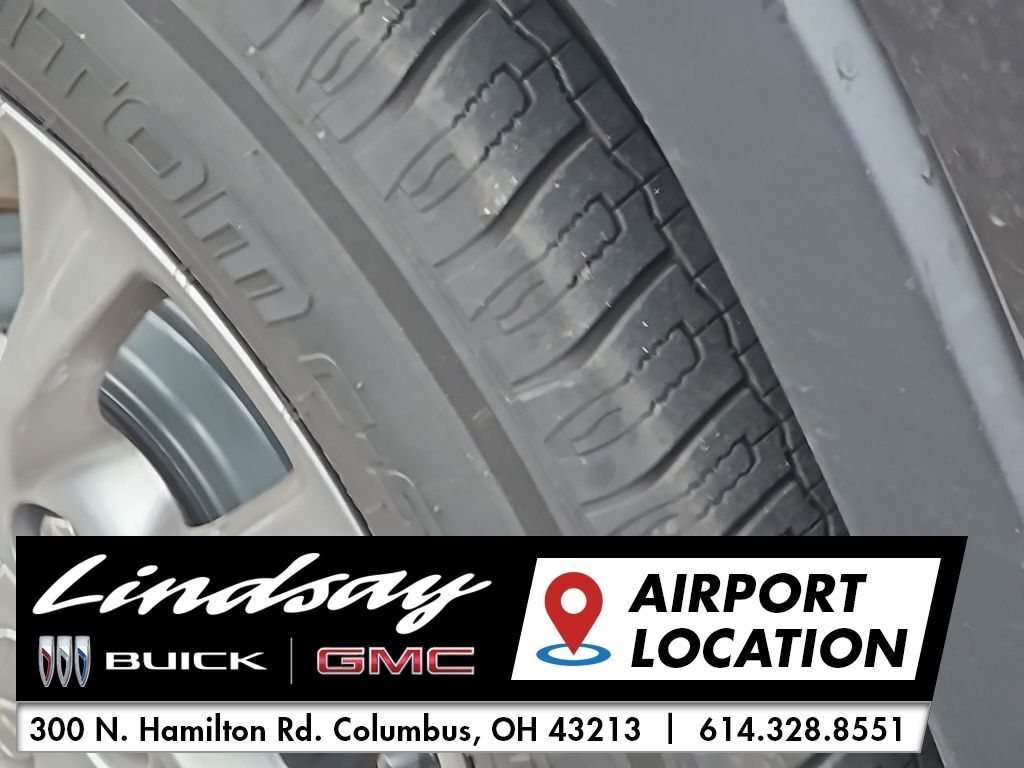 2019 Jeep Cherokee Latitude Plus Columbus OH