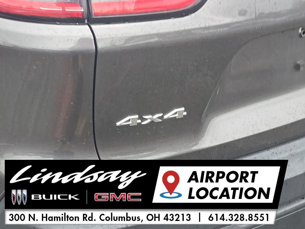 2019 Jeep Cherokee Latitude Plus Columbus OH