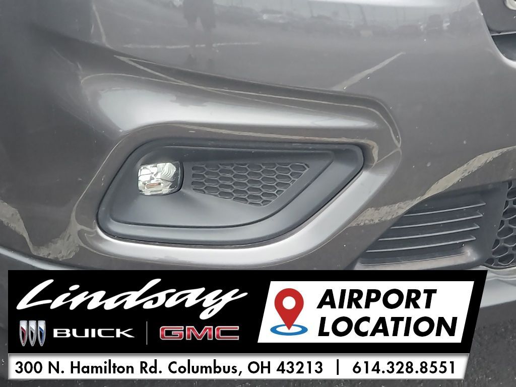 2019 Jeep Cherokee Latitude Plus Columbus OH
