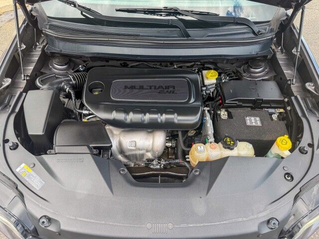 2019 Jeep Cherokee Latitude Plus Conover NC