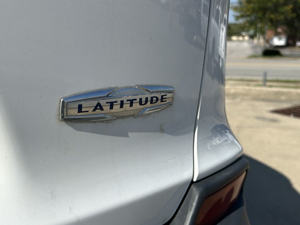 2019 Jeep Cherokee Latitude Plus Crestwood KY