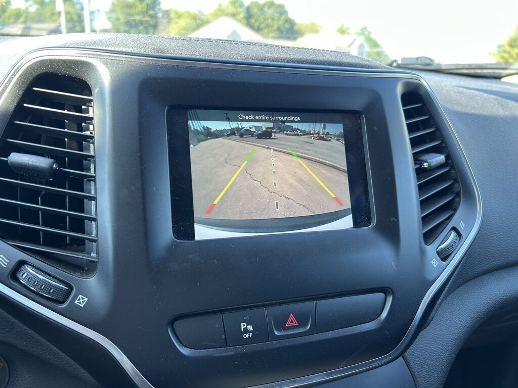 2019 Jeep Cherokee Latitude Plus Crestwood KY
