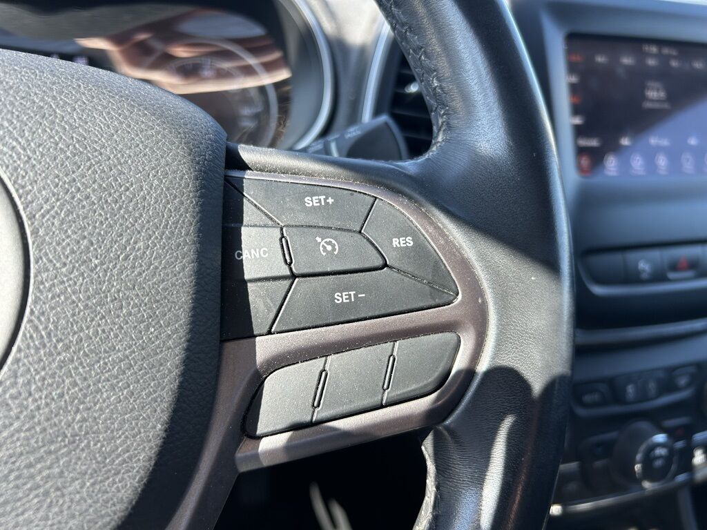 2019 Jeep Cherokee Latitude Plus Crestwood KY