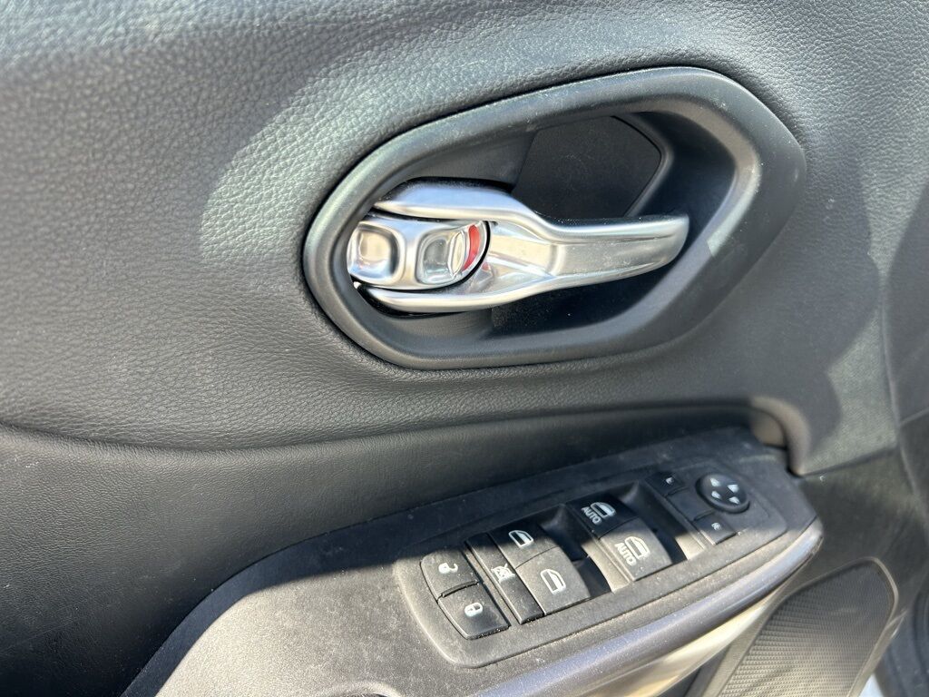 2019 Jeep Cherokee Latitude Plus Crestwood KY