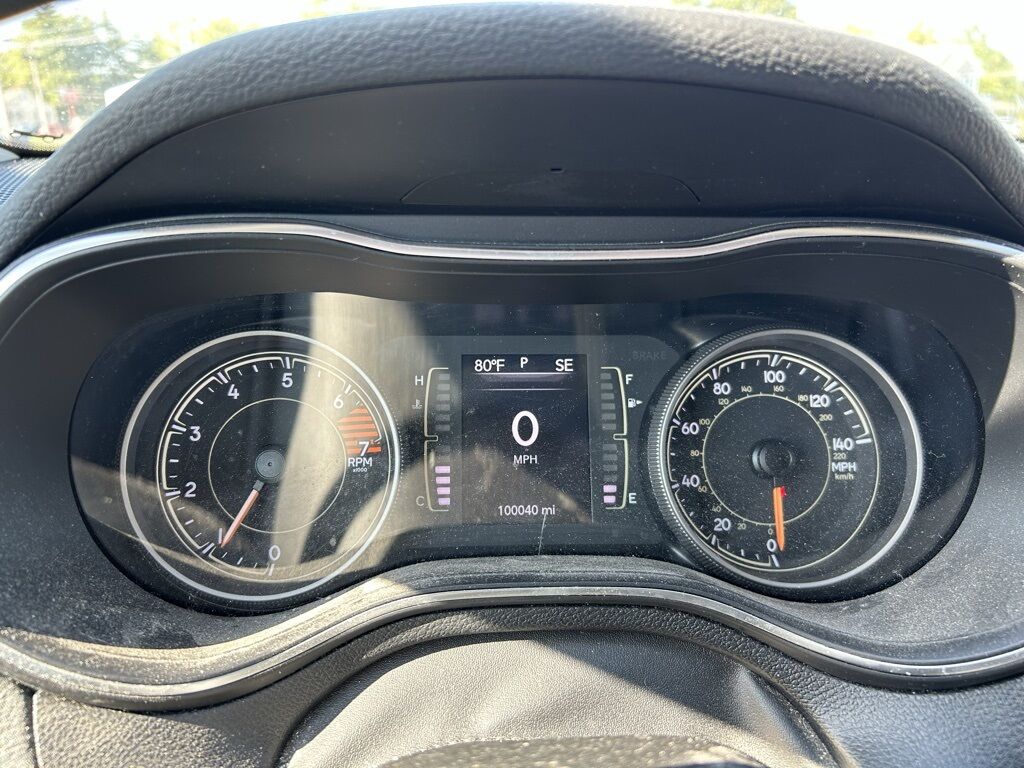 2019 Jeep Cherokee Latitude Plus Crestwood KY