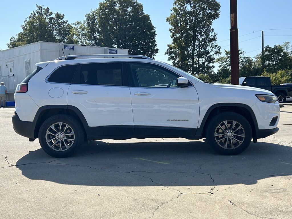 2019 Jeep Cherokee Latitude Plus Crestwood KY
