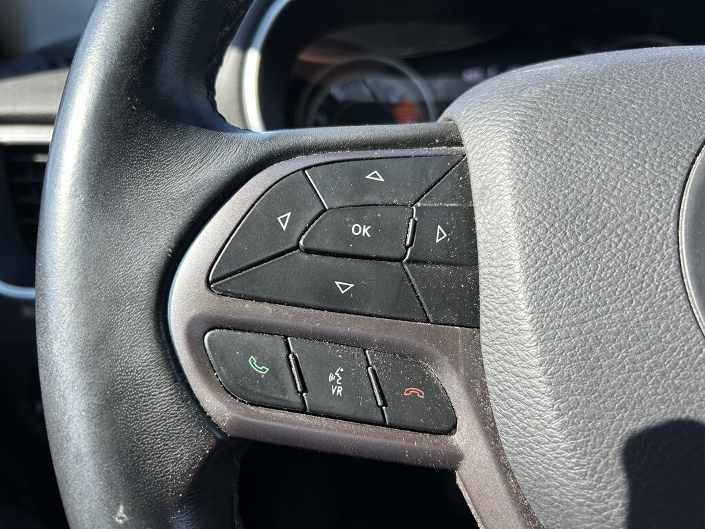 2019 Jeep Cherokee Latitude Plus Crestwood KY