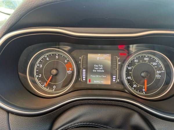 2019 Jeep Cherokee Latitude Plus FWD Mesa AZ