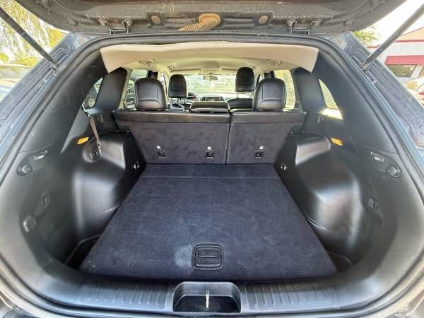 2019 Jeep Cherokee Latitude Plus FWD Mesa AZ