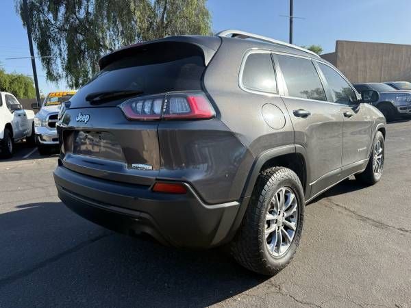 2019 Jeep Cherokee Latitude Plus FWD Mesa AZ