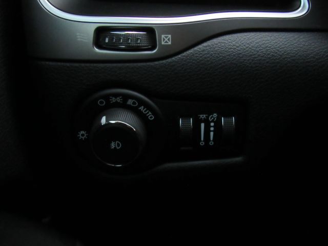 2019 Jeep Cherokee Latitude Plus FWD Plano TX