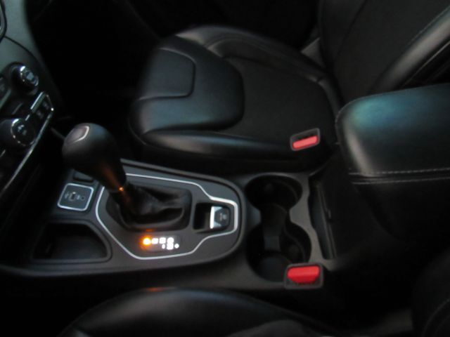 2019 Jeep Cherokee Latitude Plus FWD Plano TX