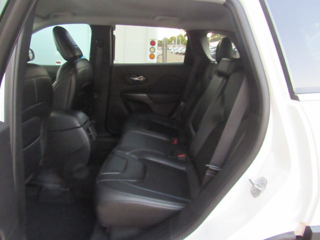 2019 Jeep Cherokee Latitude Plus FWD Plano TX