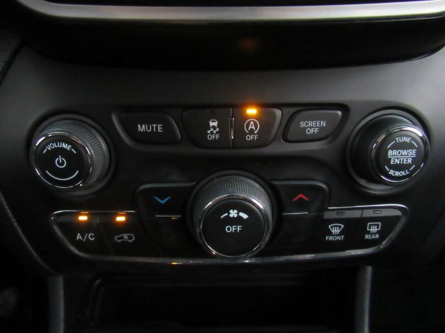 2019 Jeep Cherokee Latitude Plus FWD Plano TX