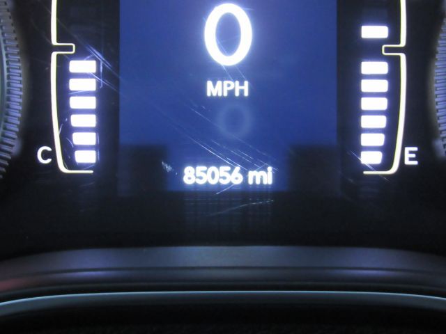 2019 Jeep Cherokee Latitude Plus FWD Plano TX