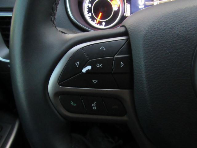 2019 Jeep Cherokee Latitude Plus FWD Plano TX