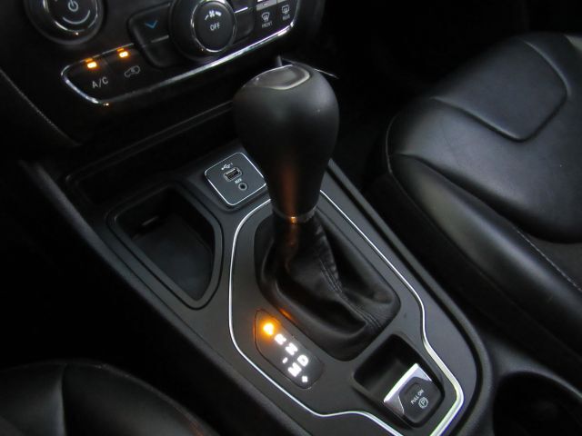 2019 Jeep Cherokee Latitude Plus FWD Plano TX