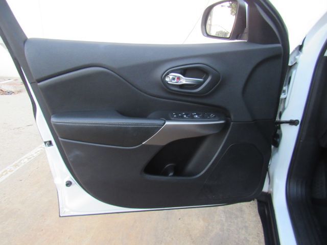 2019 Jeep Cherokee Latitude Plus FWD Plano TX