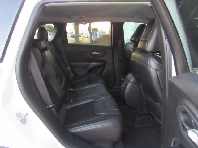 2019 Jeep Cherokee Latitude Plus FWD Plano TX