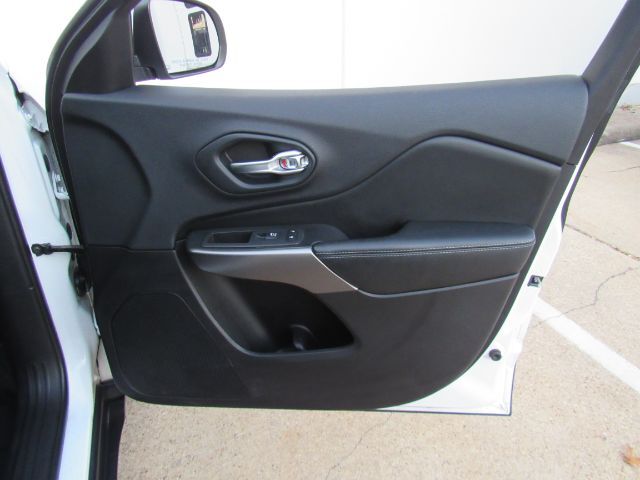 2019 Jeep Cherokee Latitude Plus FWD Plano TX