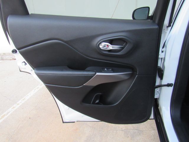 2019 Jeep Cherokee Latitude Plus FWD Plano TX