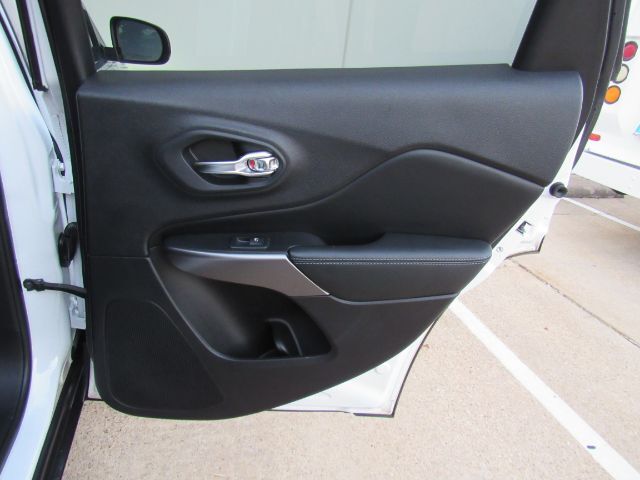 2019 Jeep Cherokee Latitude Plus FWD Plano TX