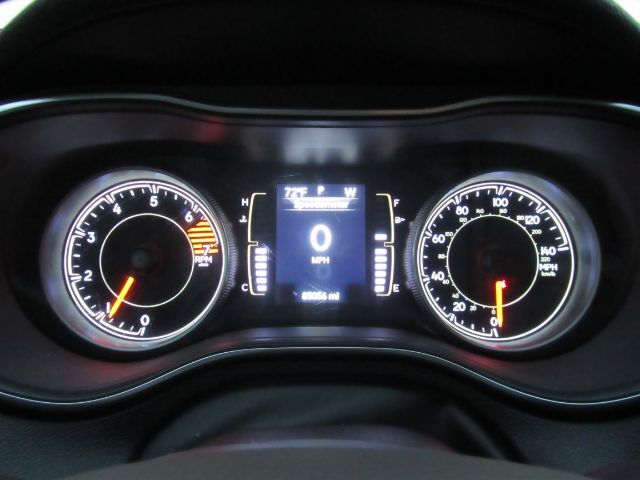 2019 Jeep Cherokee Latitude Plus FWD Plano TX