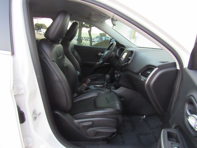 2019 Jeep Cherokee Latitude Plus FWD Plano TX