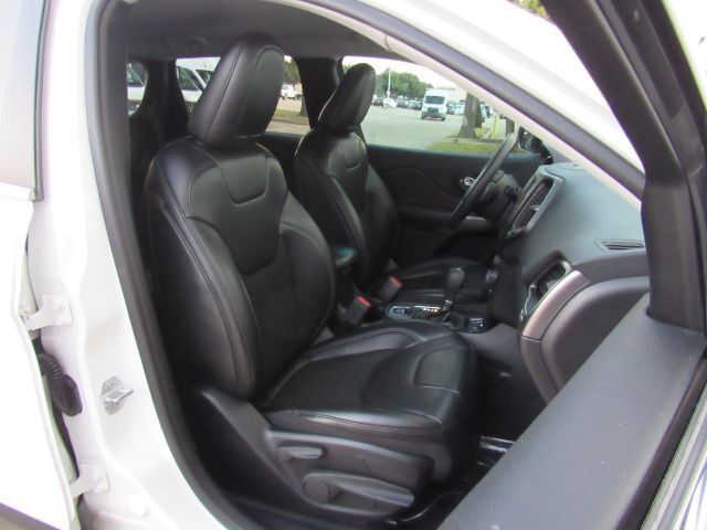 2019 Jeep Cherokee Latitude Plus FWD Plano TX