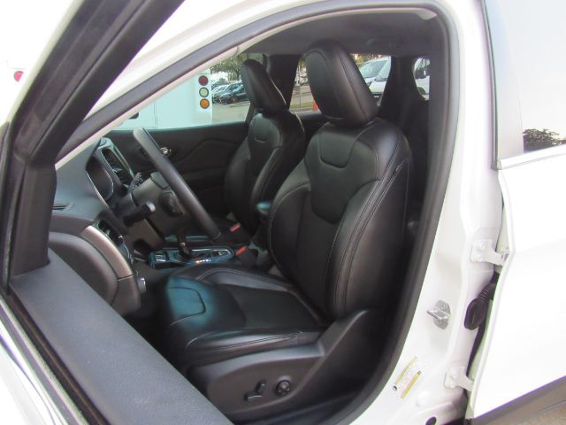 2019 Jeep Cherokee Latitude Plus FWD Plano TX