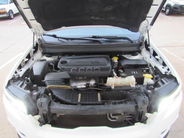 2019 Jeep Cherokee Latitude Plus FWD Plano TX