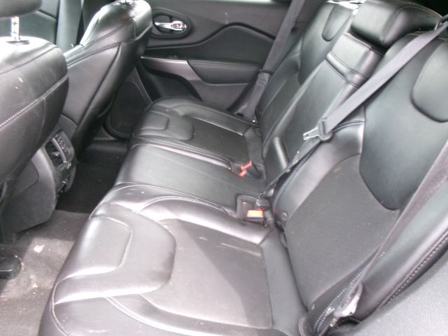 2019 Jeep Cherokee Latitude Plus FWD Shreveport LA