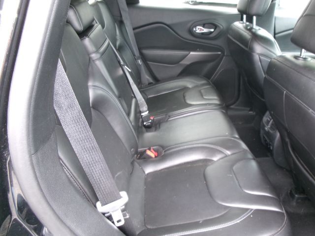 2019 Jeep Cherokee Latitude Plus FWD Shreveport LA