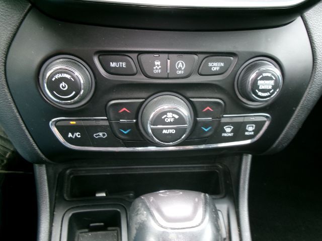 2019 Jeep Cherokee Latitude Plus FWD Shreveport LA