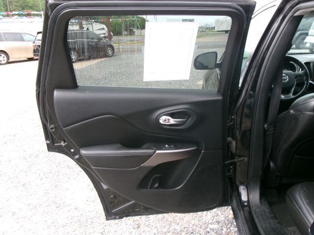 2019 Jeep Cherokee Latitude Plus FWD Shreveport LA
