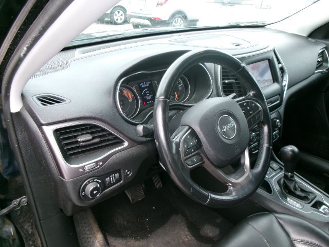 2019 Jeep Cherokee Latitude Plus FWD Shreveport LA