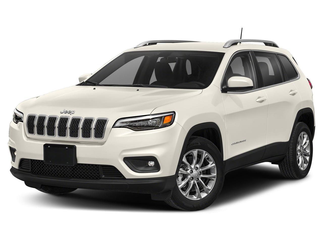2019 Jeep Cherokee Latitude Plus FWD Cape Girardeau MO